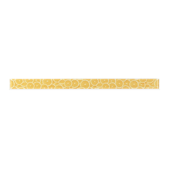 КОТТО КЕРАМІКА Фриз скляний GFР 9050025 print25  50х900х8 Кераміка Лео УКРАЇНА