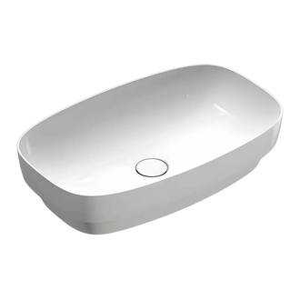 Catalano Alvea Умивальник врізний 60х38 см, білий (0624600001)