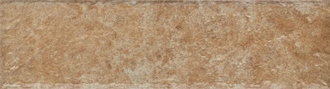 Плитка фасадна Ilario Ochra 6,6x24,5 код 4658 Ceramika Paradyz (Z---245X066-1-ILAR.OC---2)