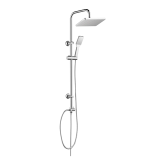 Invena Amfisa душова система, ретро (AU-39-001)