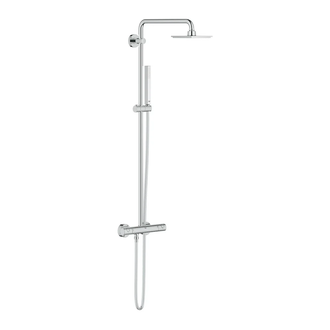 GROHE Душова система з термостатом Euphoria Cube (27932000)