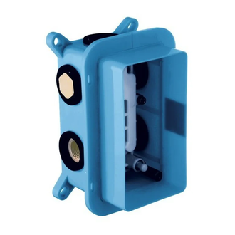 RAVAK RB 071.50 для смесителей скрытого монтажа (X070074) фото 1 Aquada.com.ua