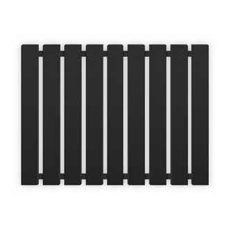 Genesis Aqua Полотенцесушитель Genesis-Aqua Batteria 100x60 см (3402)