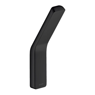 Гачок настінний Axor Universal, Matt Black (42801670)