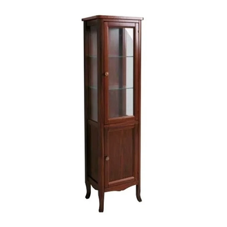 Шкаф с витриной Simas Arcade (ARMV1N) фото 1 Aquada.com.ua