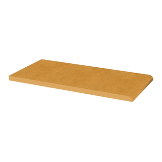 Підвіконник Aquarius Beige 14,8x30 код 0649 Ceramika Paradyz (Z---300X148-1-AQUS.BE)