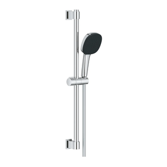 Grohe Vitalio Comfort 110 гарнитур, хром (26928001)