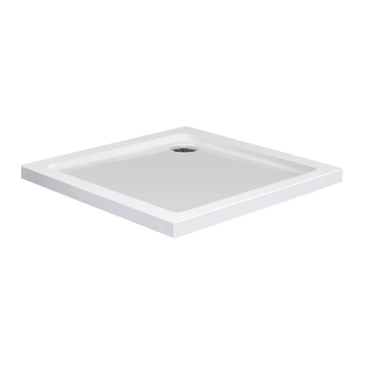 VOLLE BENITA поддон (PUF) 90*90*5см на пенополиуретане, квадратный (10-22-905tray) фото 1 Aquada.com.ua