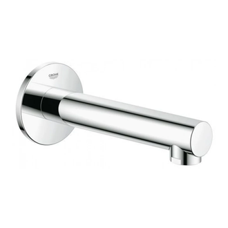 Вилив для ванни Grohe Concetto (13280001)