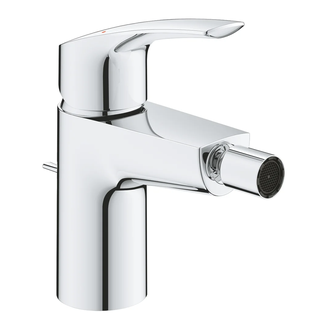 Grohe Eurosmart New Смеситель для биде, хром (32929003)
