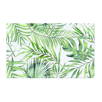 Cersanit Декор Rika Tropics 25x40 код 1619 Церсаніт (TDZZ1258731079)