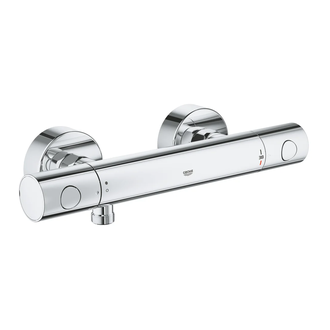 Термостат для душу Grohe Grohtherm тисяча Cosmopolitan М (34065002)