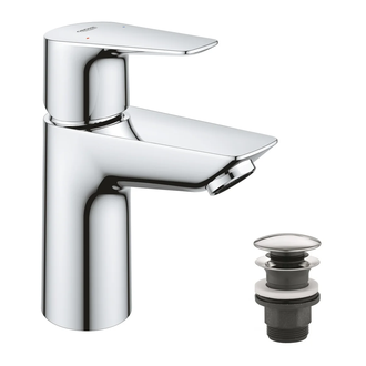 Grohe StartEdge смеситель, хром (24199001)