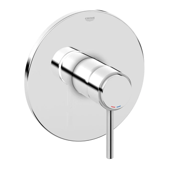 Смеситель для душа Grohe Atrio (цвет - хром) (19463001) фото 1 Aquada.com.ua