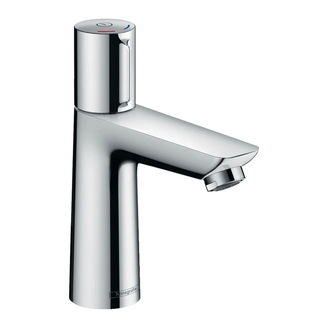 Hansgrohe Talis Select E Змішувач для умивальника, хром (71751000)