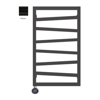 Рушникосушка 835х500 Zigzag WLZIG083050KIHEE1TS1D Terma