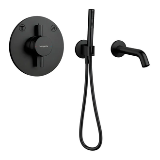 HANSGROHE DuoTurn S душевая система (7541824125670)