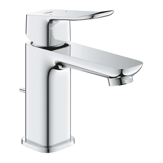 Grohe QuickFix Dice S-Size смеситель, хром (CV036195)