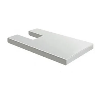 DURAVIT STARCK X Сиденье для биде ( soft closing) (0068310000) фото 1 Aquada.com.ua
