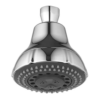 Верхній душ A-QA 3S 6239105-00, KLUDI Німеччина (6239105-00)