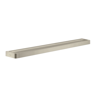Полотенцедержатель 800 мм Axor Universal Accessories, матовый никель (42833820) фото 1 Aquada.com.ua