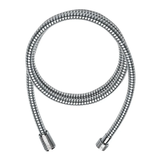 Шланг для душа Grohe Vitalio Trend 175 см (цвет - хром) (28742000) фото 1 Aquada.com.ua