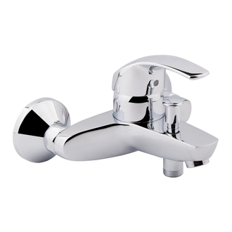Grohe Eurosmart Смеситель для ванны, хром (33300002)