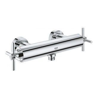 Змішувач для душа Grohe Atrio (26003003)