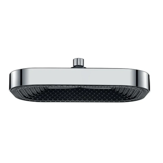 Лійка для душу стельова Koer KP-0404-01-OH 325x200мм (KR5000)