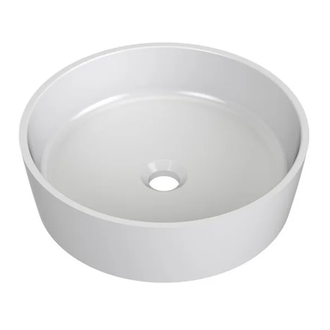 Ravak UNI 400 Slim Умивальник, білий (XJX01140002)