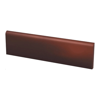 Цоколь Cloud Brown 8,1x30 код 4949 Ceramika Paradyz (Z---081X300-1-CLOU.BR---C)