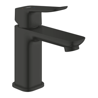 Grohe QuickFix Dice ES смеситель, чёрный (CV036204)