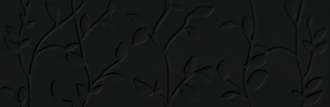 Плитка стінова Winter Vine Black STR 290x890x11 Opoczno (TWZR1021467935)