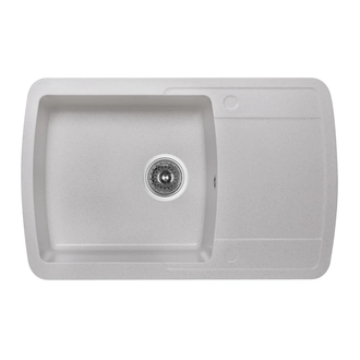 Кухонная мойка Lidz 770х490/200 STO-10 (LIDZSTO10770490200)