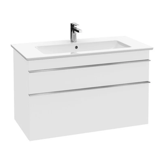 Тумба для раковины Villeroy & Boch Venticello 753х590х502 мм (A92501DH) фото 1 Aquada.com.ua