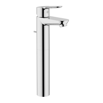 GROHE Для раковины  BAU EDGE (32860000) фото 1 Aquada.com.ua