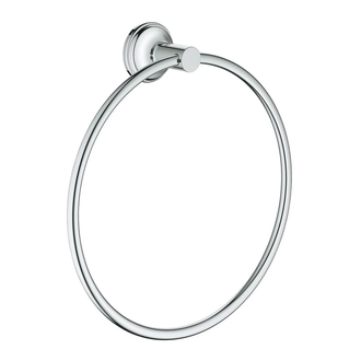Кільце для рушника Grohe Essentials Authentic (40655001)
