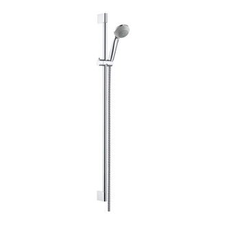HANSGROHE Душевой набор, 0,9 м Crometta 85 (27729000) фото 1 Aquada.com.ua