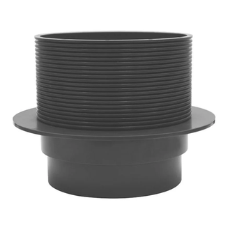 Hansgrohe RainDrain Spot Подовжувач для трапа, 137 мм (56056000)
