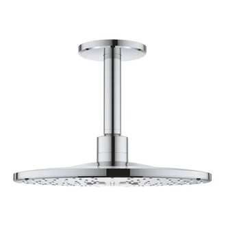 Верхній душ з кронштейном Grohe Rainshower 310 SmartActive (26477LS0)