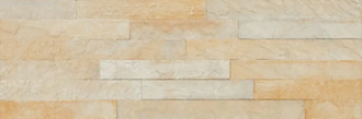 Плитка фасадна Kallio Sand 150x450x9 Cerrad (5901779373782)