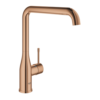 Grohe Essence смеситель кухонный, бронза (30269DA0) (30269da0)