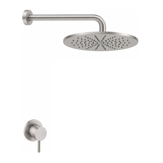 Paffoni Shower Душевая система (KITLIG011ST)