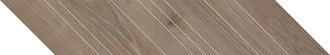 Декор Wildland Naturale (Twilight) Chevon правий 148x888x10 Paradyz (R-R-148X888-1-WILD.TWDEP)