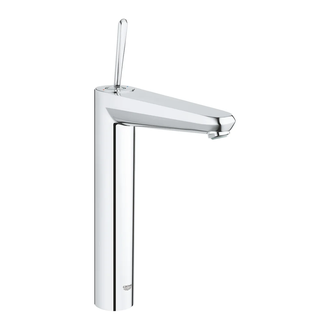 Змішувач одинважільний для раковини Grohe Eurodisc Joy XL-size (23428000)