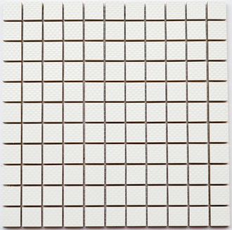 Мозаїка СM 3013 C White 300x300x10 Котто Кераміка (CM 325013)