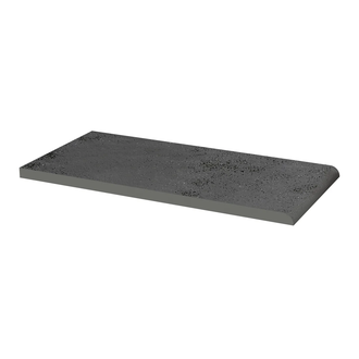 Підвіконник Semir Grafit 13,5x24,5 код 2063 Ceramika Paradyz (Z---245X135-1-SEMI.GT)