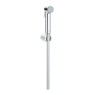 Гігієнічний душовий набір Grohe Tempesta-F Trigger Spray (26353000)