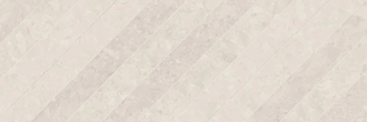 OPOCZNO Плитка підлогова Rest White Inserto A MAT 39,8x119,8 код 7517 Опочно (TGGR1009437844)