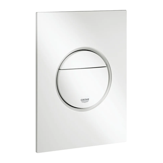 Панель змиву для унітазу GROHE Nova Cosmopolitan S (37601SH0)